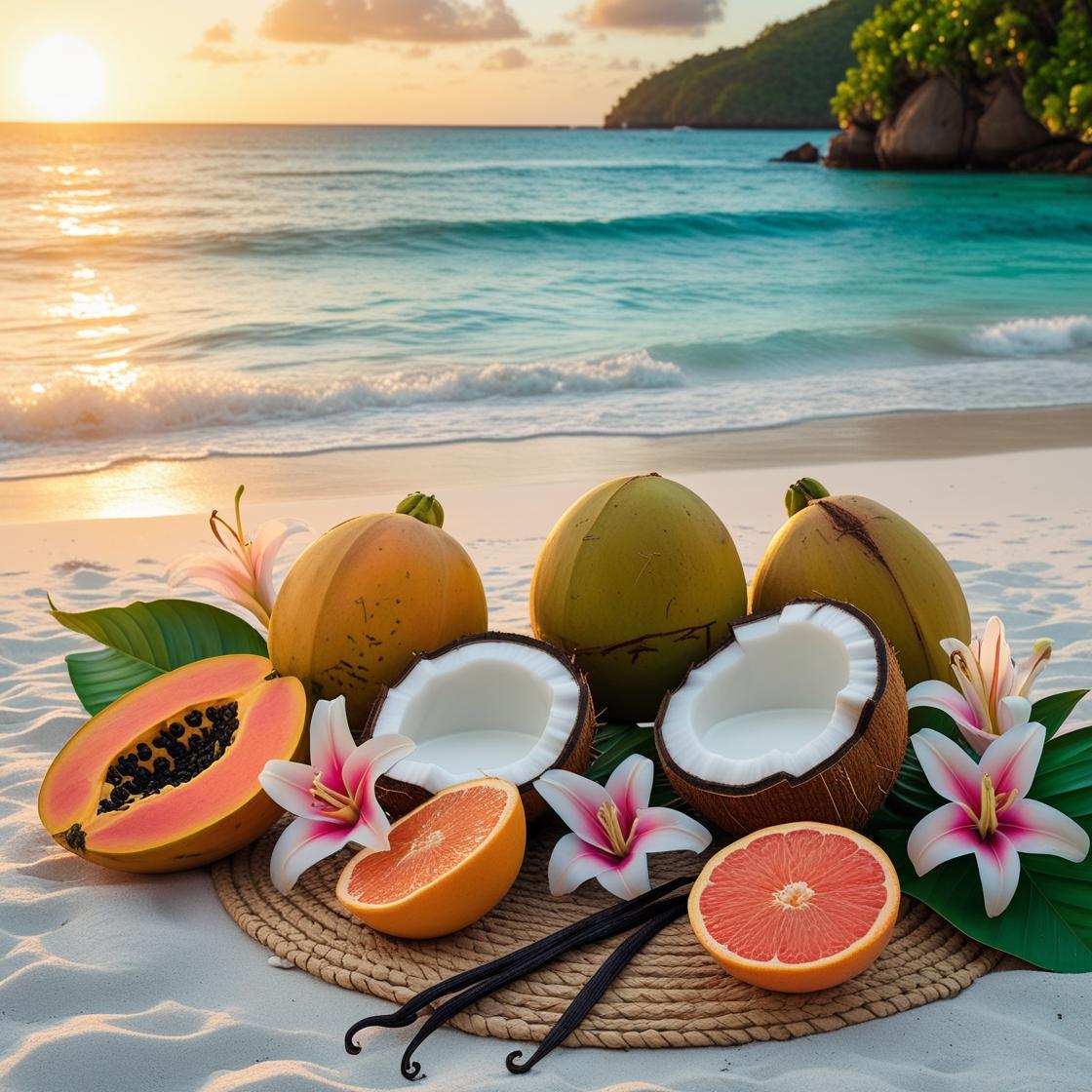 Fragancia BRAZILIAN BLISS