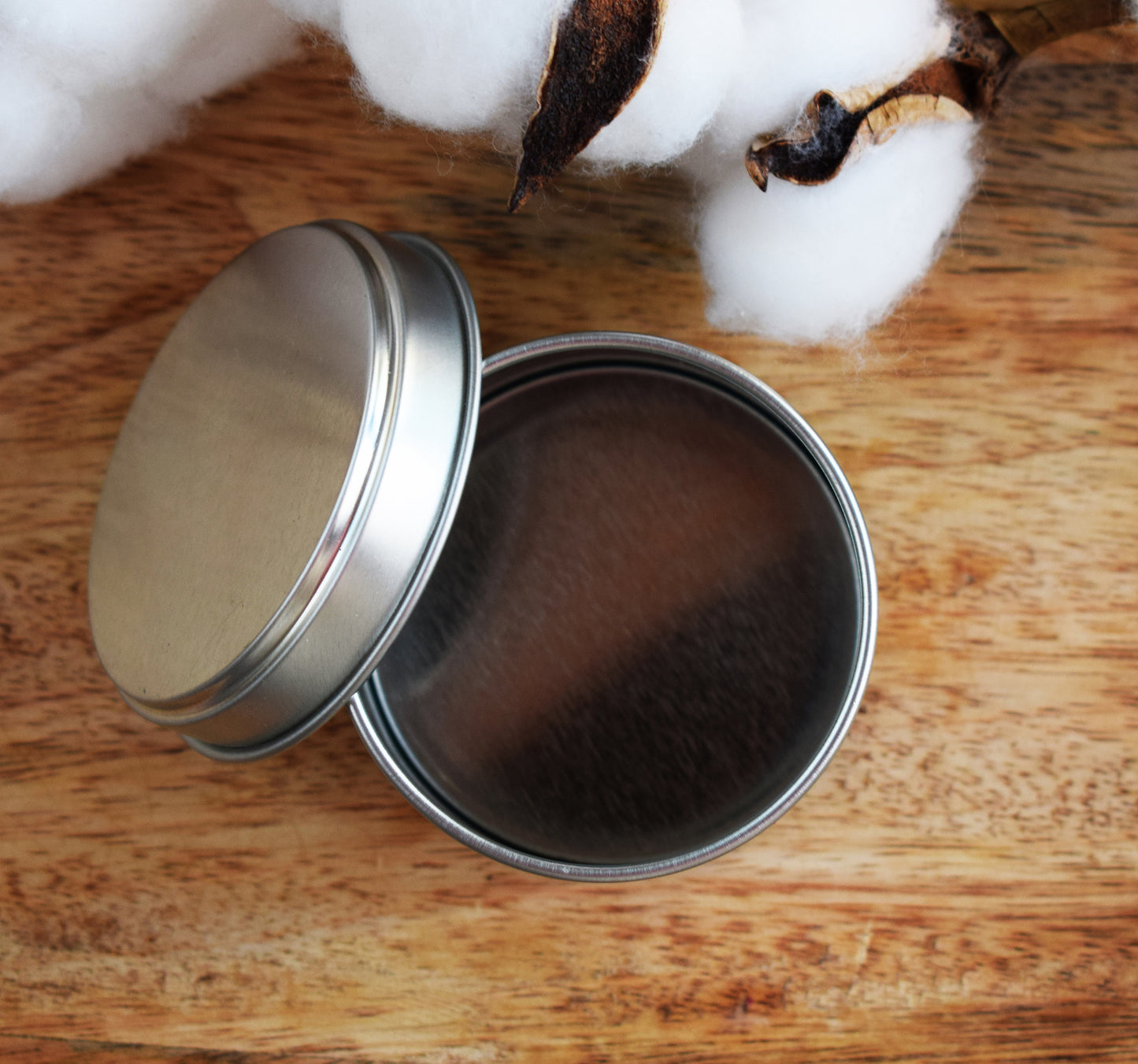 Lata Plateada 100 ml