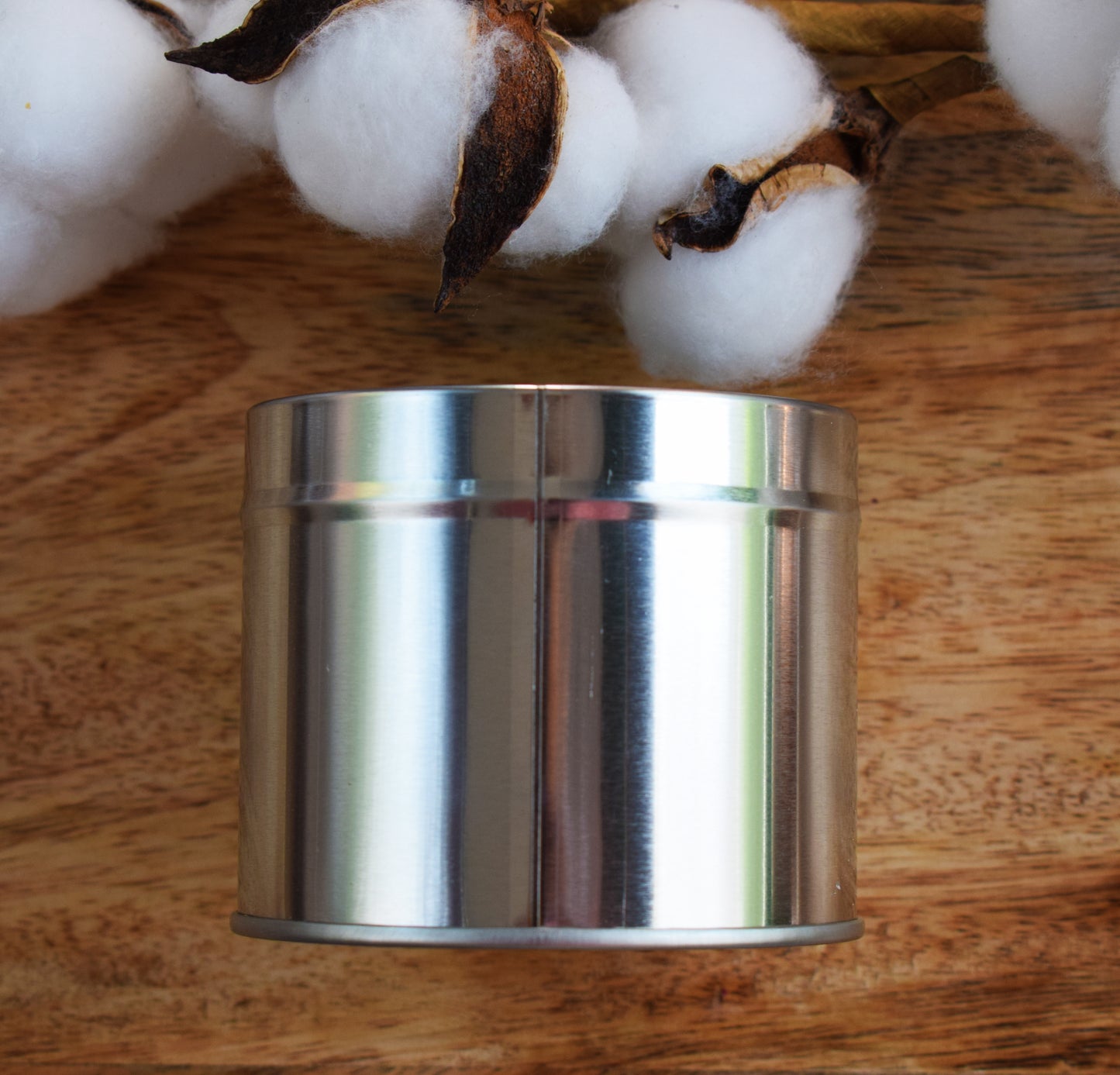 Lata Plateada 250 ml