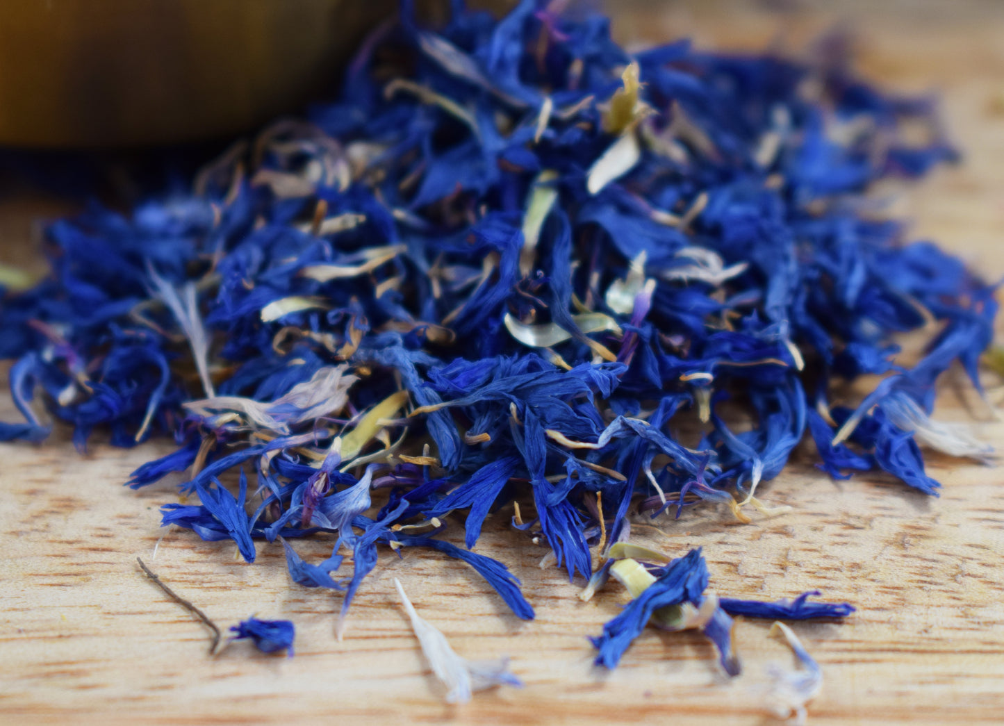 Clavel de San Juan Azul 10g