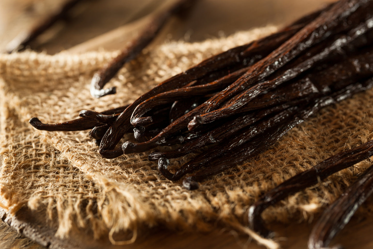 Fragancia VANILLA BEAN