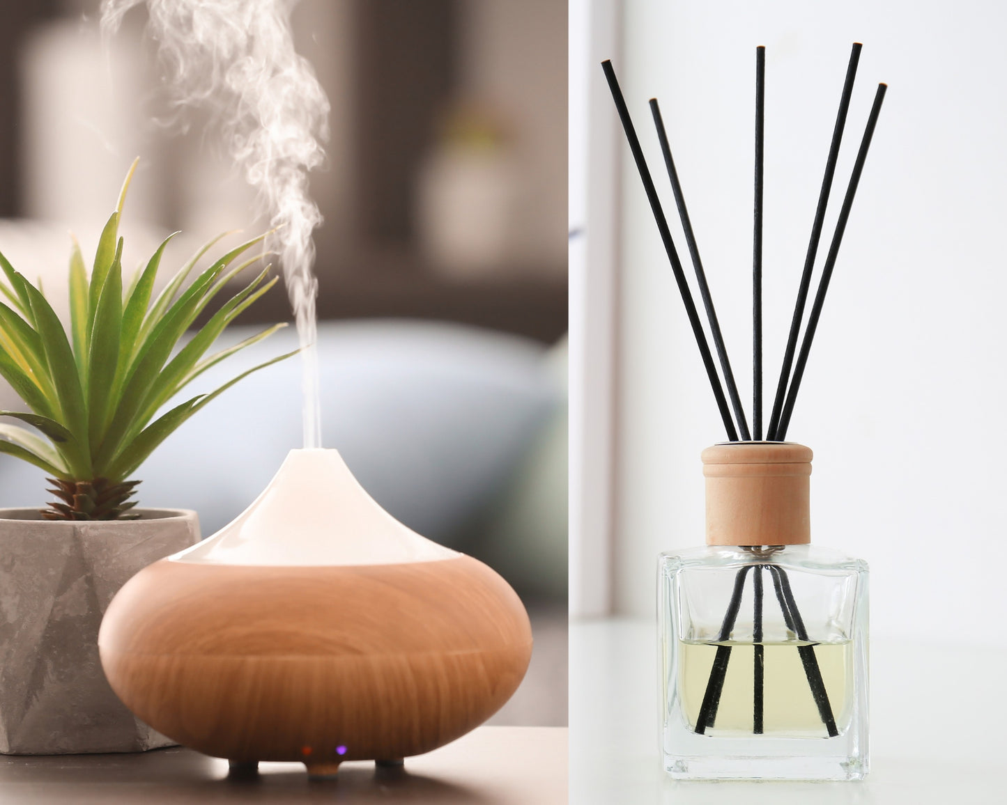 Base aditivo para difusores y mikados