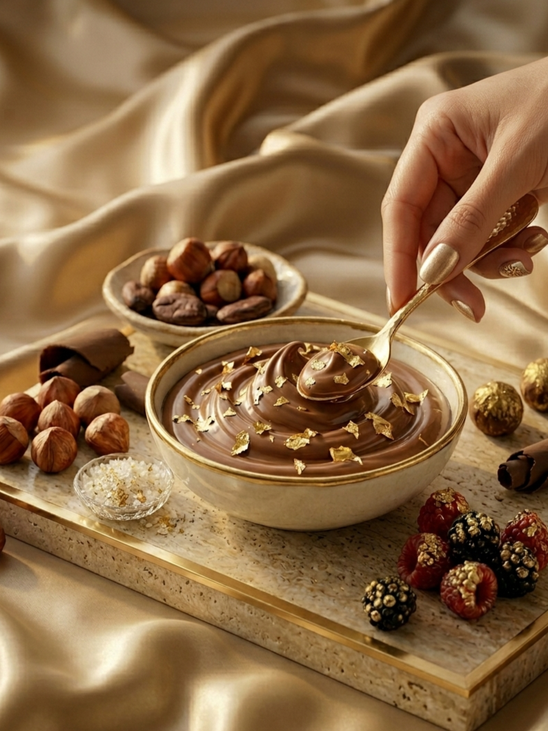 Fragancia Cocoa & Nocciola