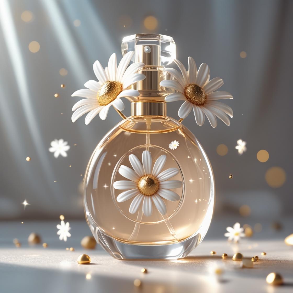 Fragancia DAISY Type