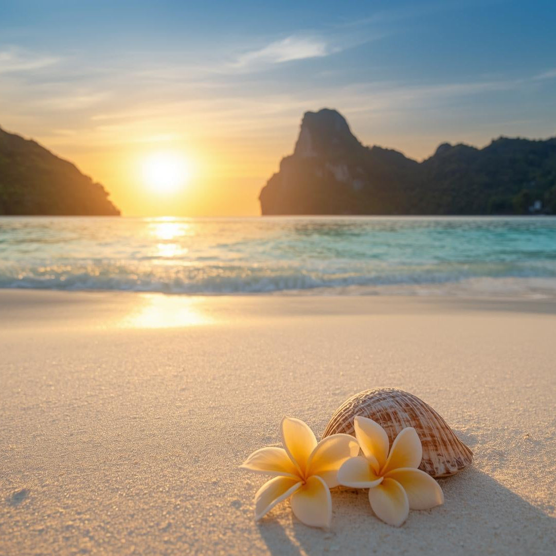 NEW! Fragancia Maya Bay Sunrise