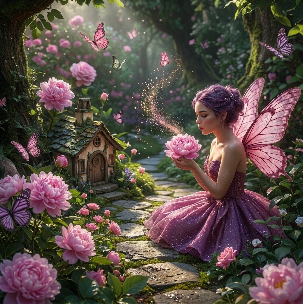 Fragancia BLOSSOM FAIRY