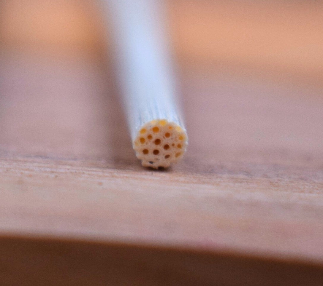 Varillas de Ratán Natural para Mikados / Difusores