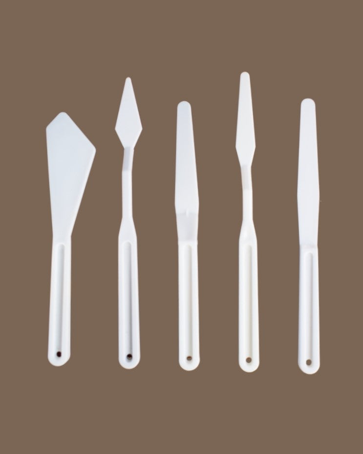 Set Herramientas para moldeado