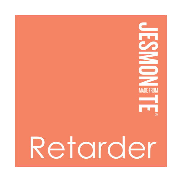 Retardante JESMONITE®