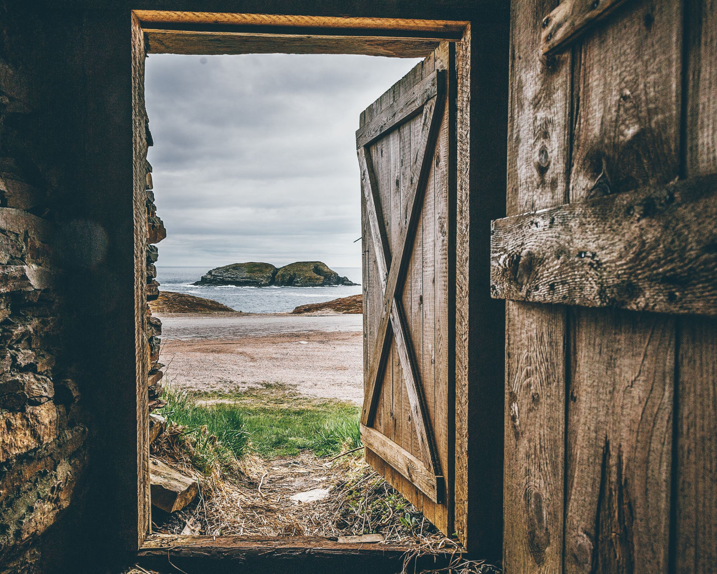 Fragancia WOODSAGE & SEA SALT (UFI free)