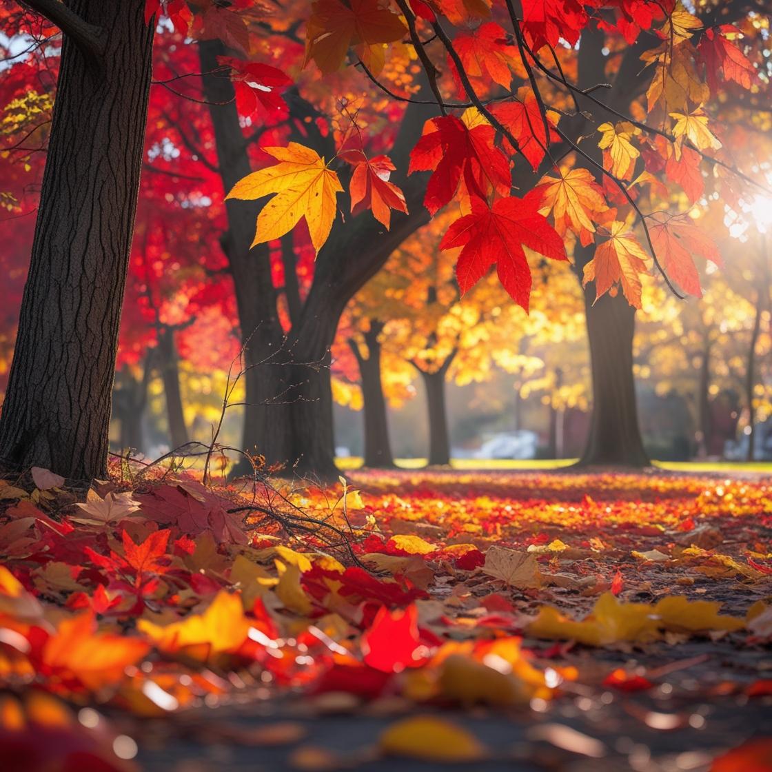 Fragancias Otoñales