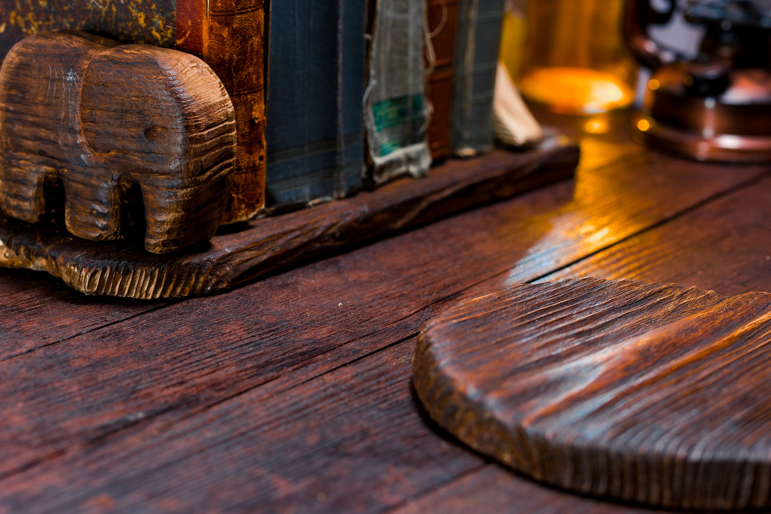 Fragancias Amaderadas