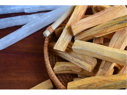 Palo Santo Natural