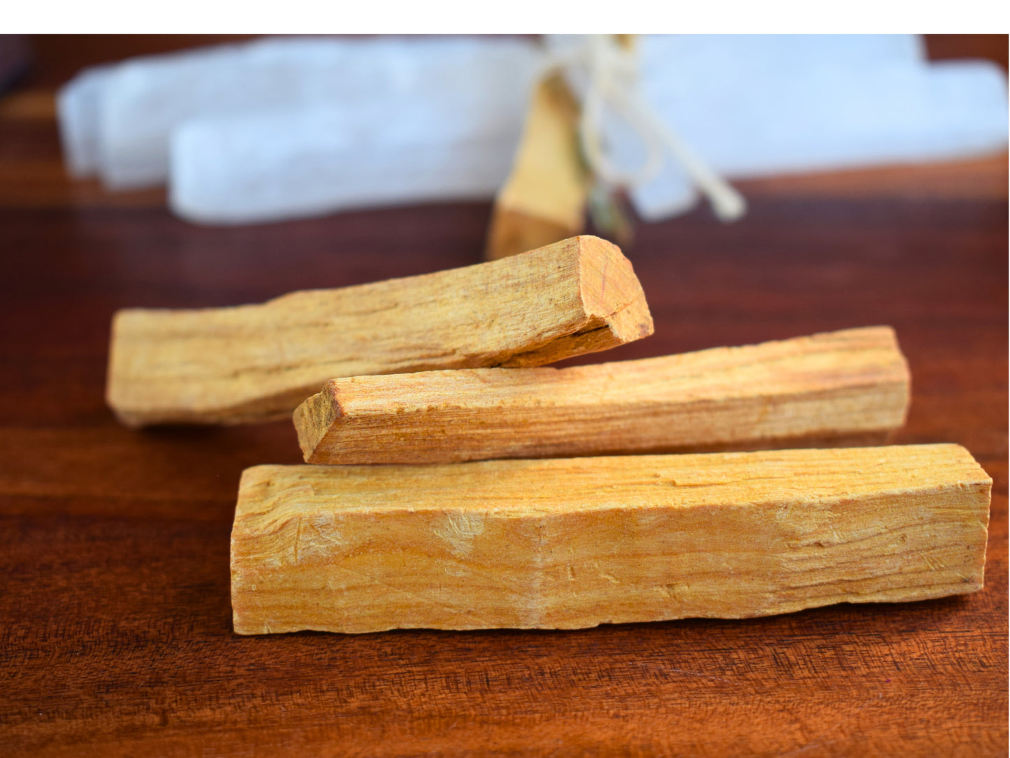 Palo Santo Natural