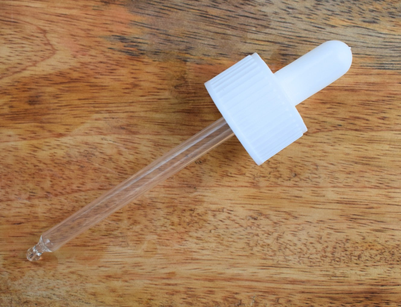 Cuenta gotas con tetina para botella 100ml