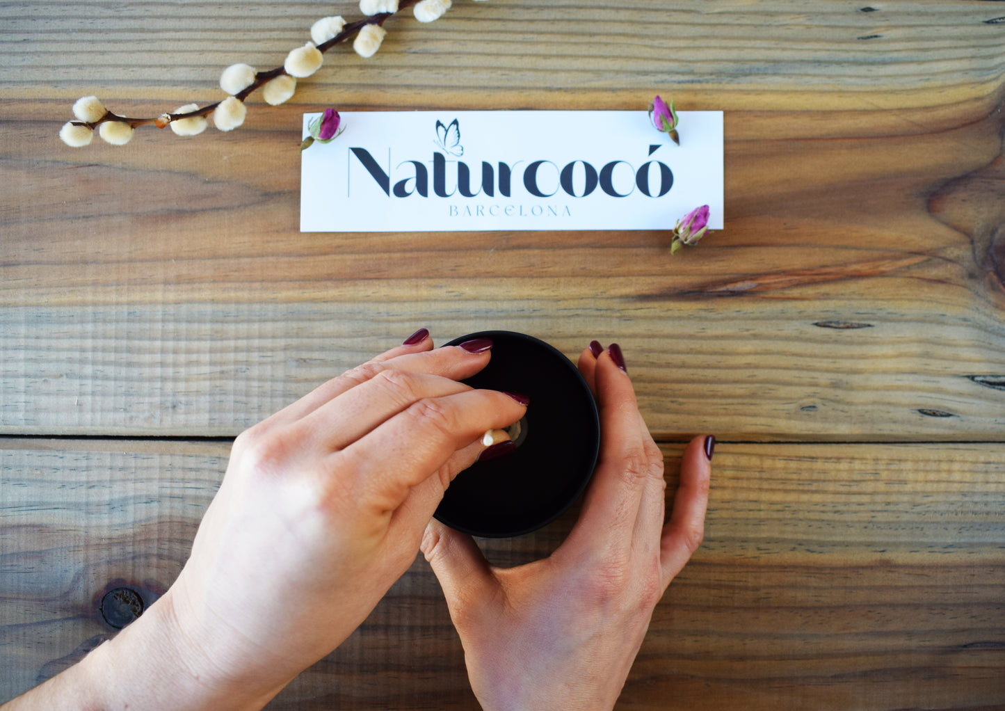 Mechas de algodón NaturWick