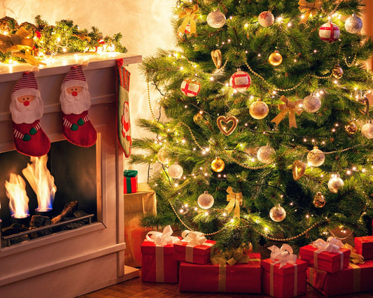 Fragancia CHRISTMAS TREE