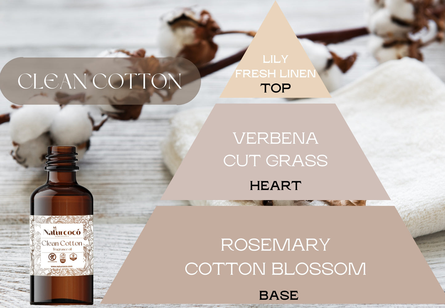 Naturcocó´s Selection: Summer Days