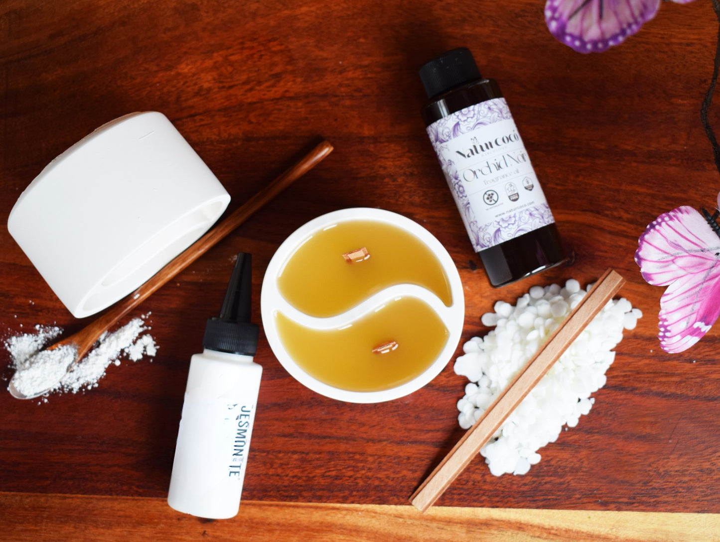 Pigmento para Resina JESMONITE® COADE