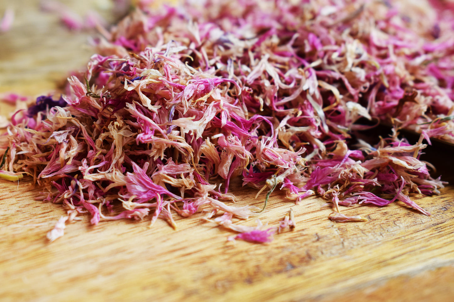 Clavel de San Juan Rosa 10g