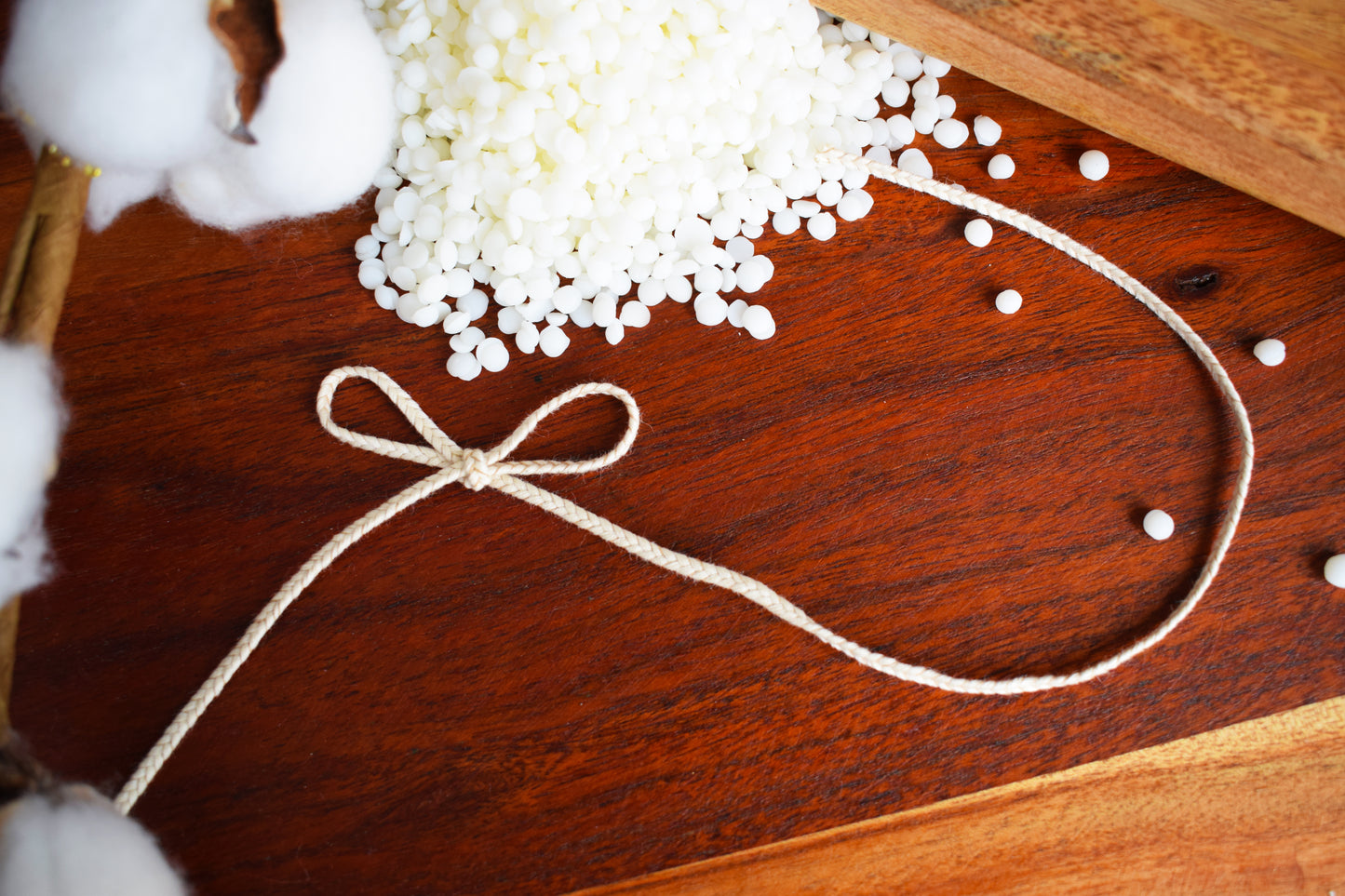 Mecha sin encerar TCR ORIGINAL