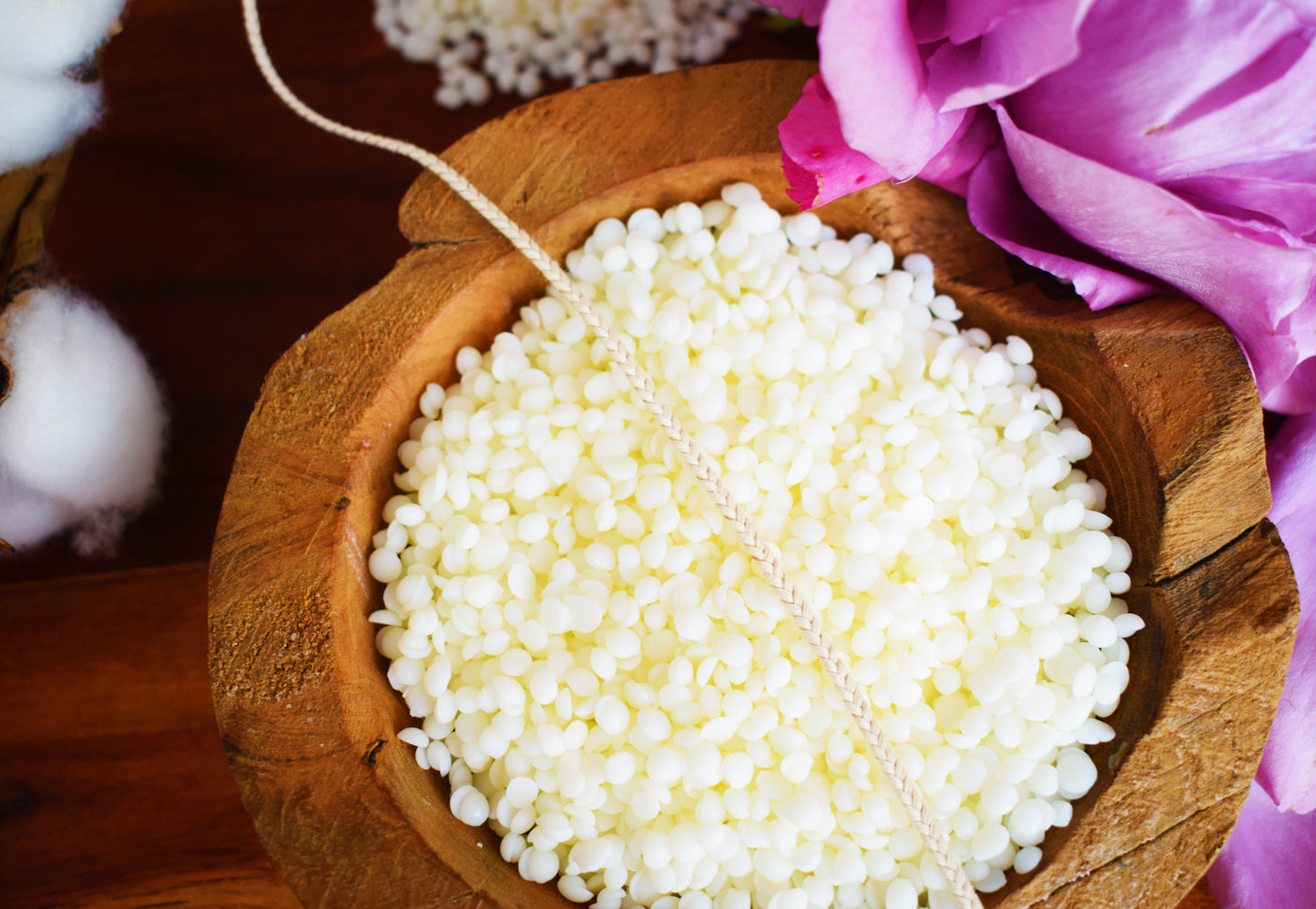 Mecha sin encerar TCR ORIGINAL