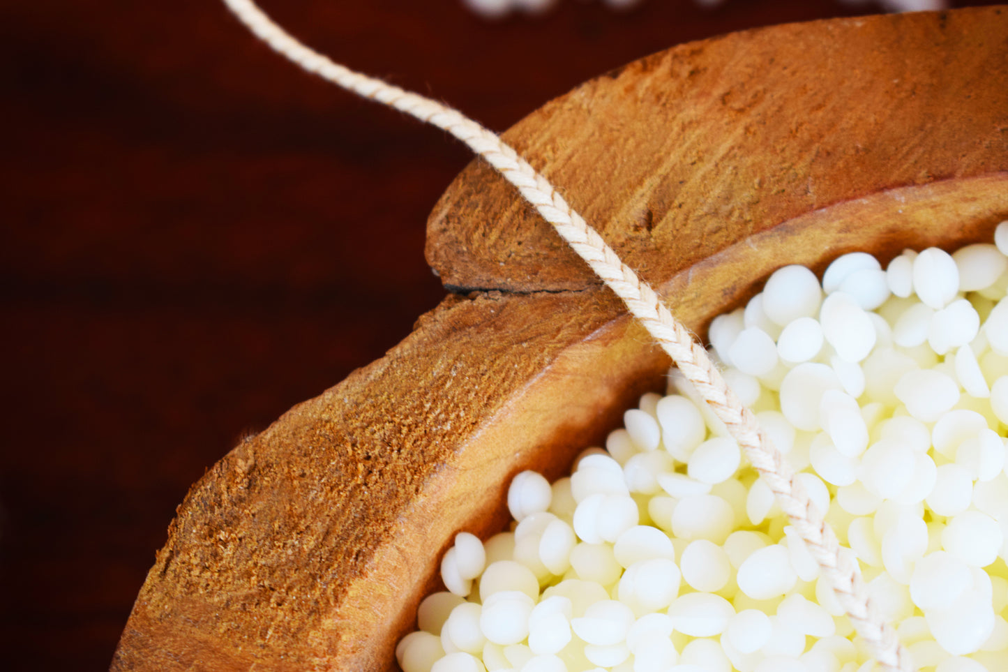 Mecha sin encerar TCR ORIGINAL