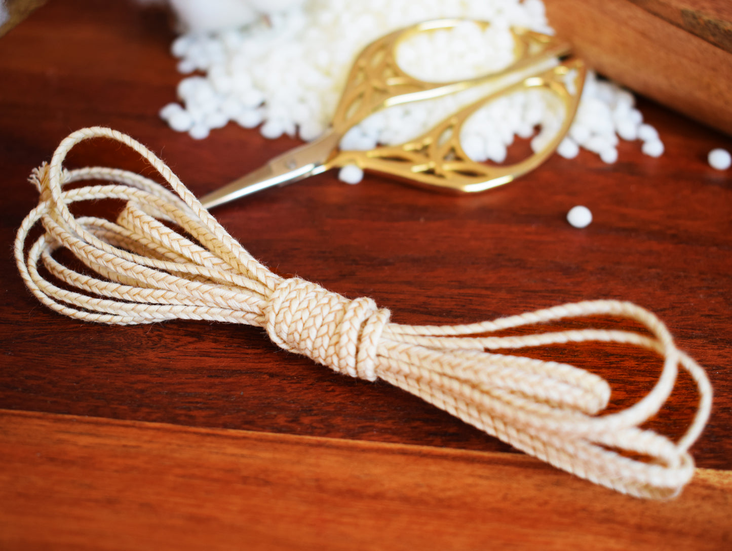 Mecha sin encerar TCR ORIGINAL