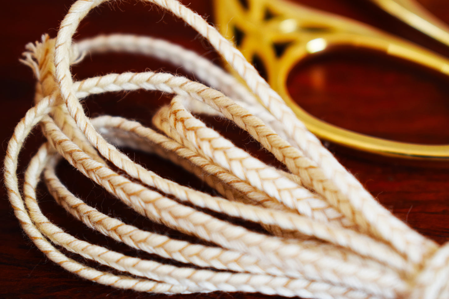 Mecha sin encerar TCR ORIGINAL