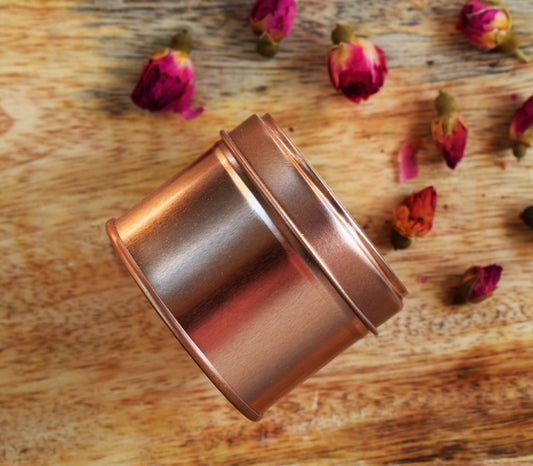 Lata Oro Rosado 100 ml