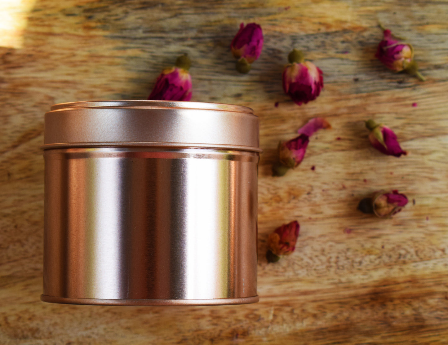 Lata Oro Rosado 250 ml