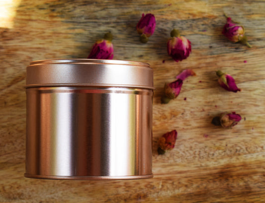 Lata Oro Rosado 250 ml