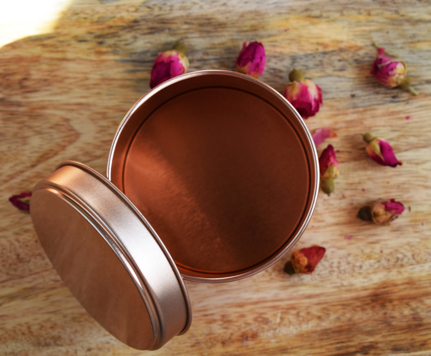 Lata Oro Rosado 250 ml