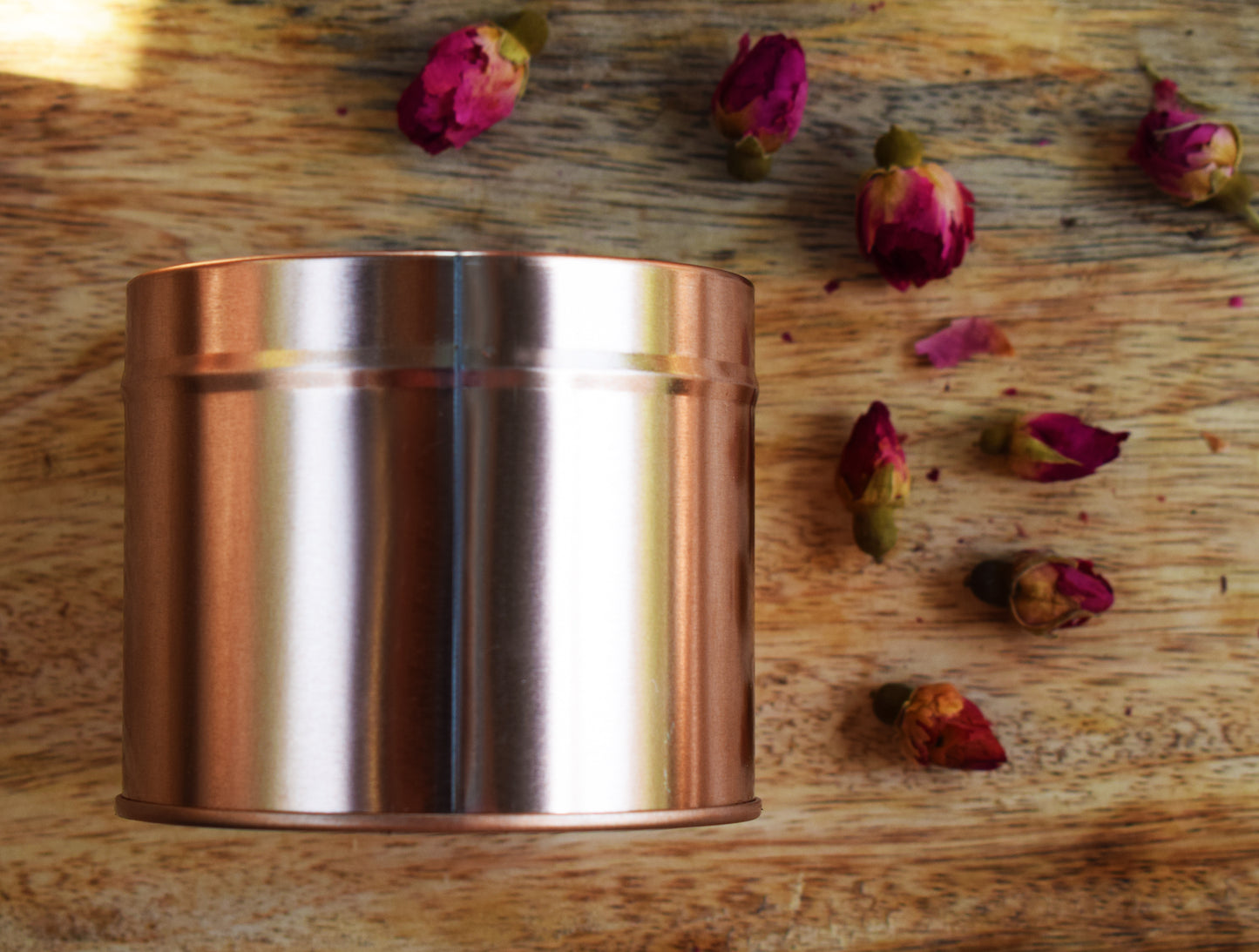 Lata Oro Rosado 250 ml