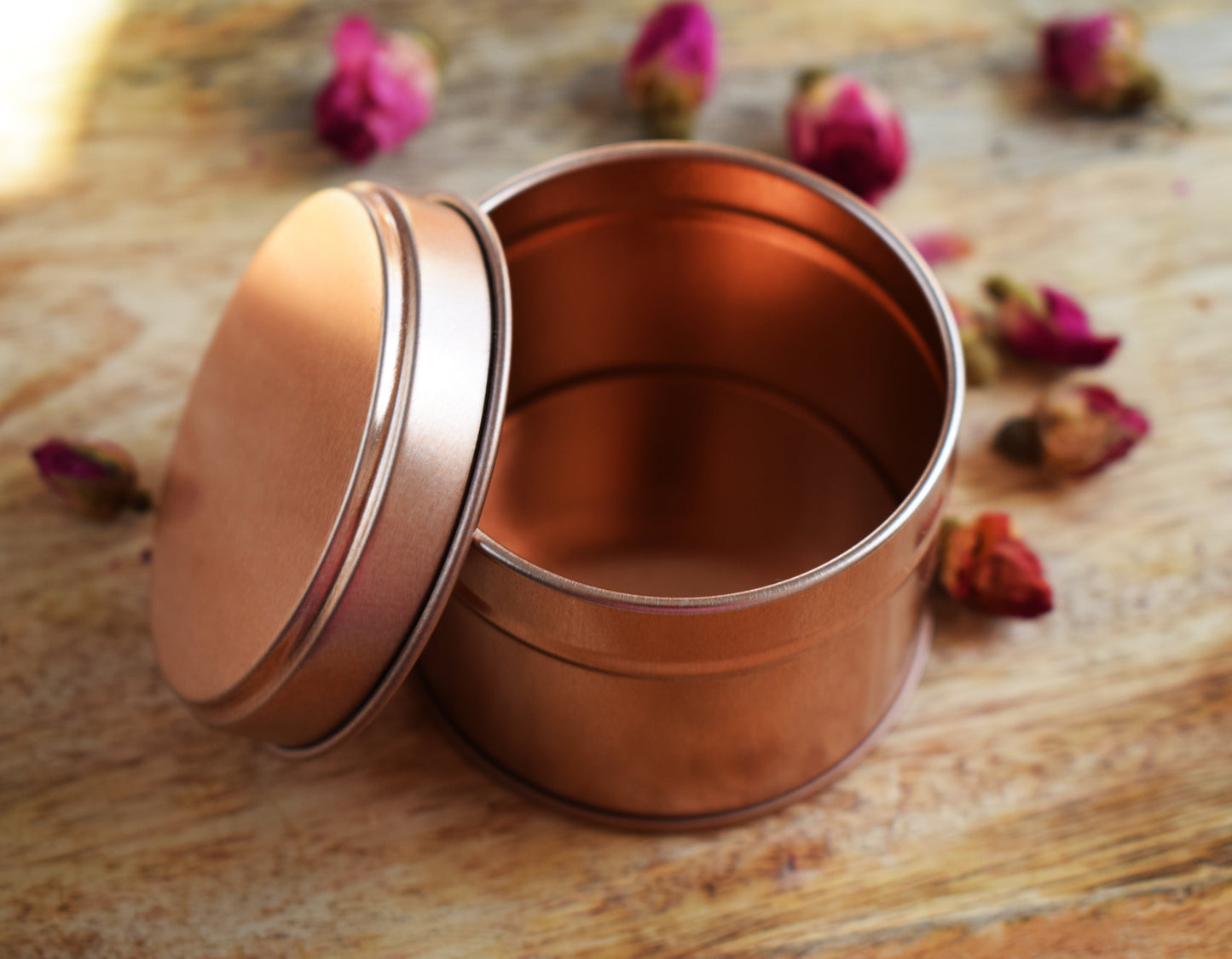 Lata Oro Rosado 250 ml