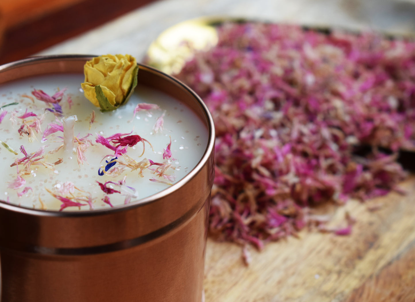 Clavel de San Juan Rosa 10g