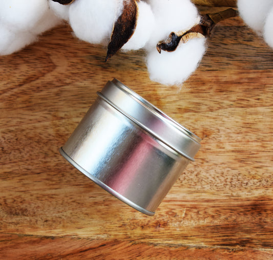 Lata Plateada 100 ml