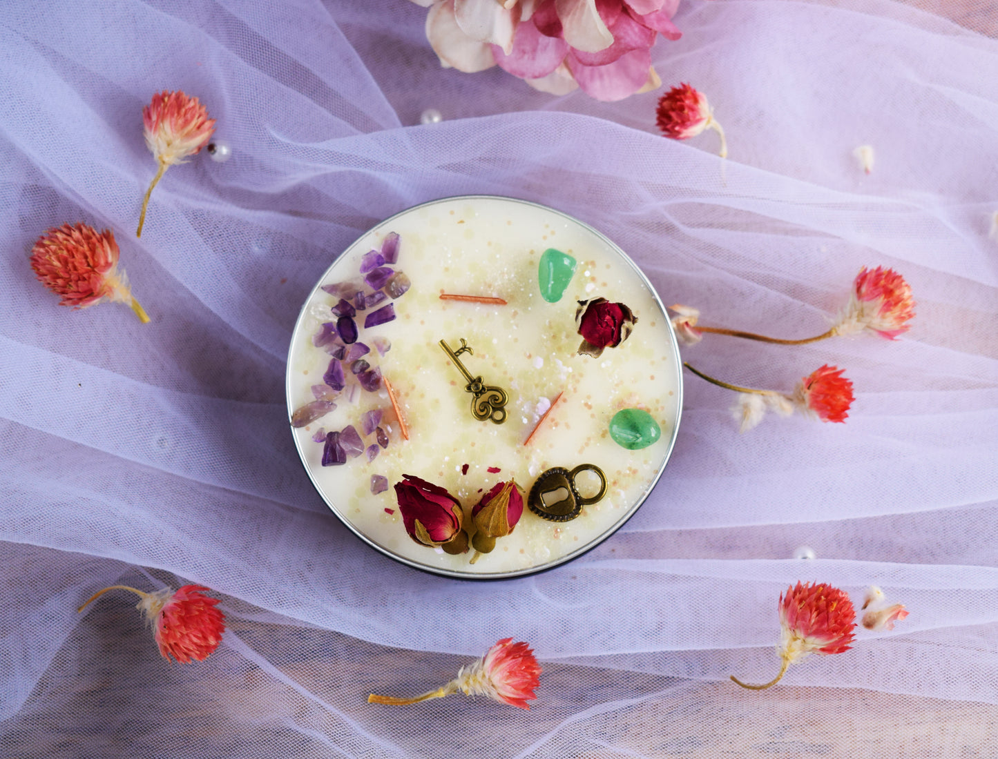 Lata negra tapa rosca 100 ml