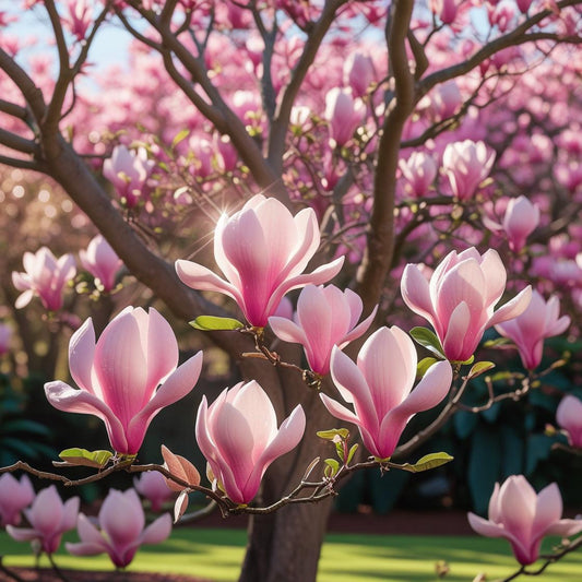 Fragancia MAGNOLIA (UFI free)