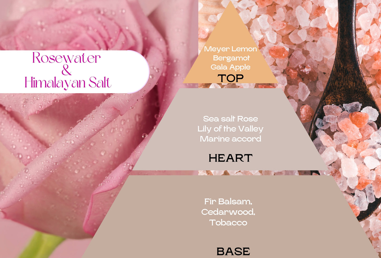 Naturcocó´s Selection: Flower Bouquet