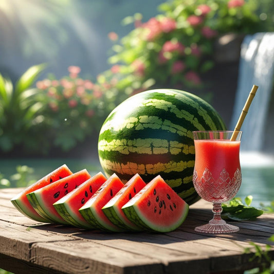 Fragancia SUMMER WATERMELON
