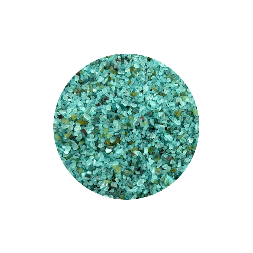 Glassroxx Turquoise Blue 500g