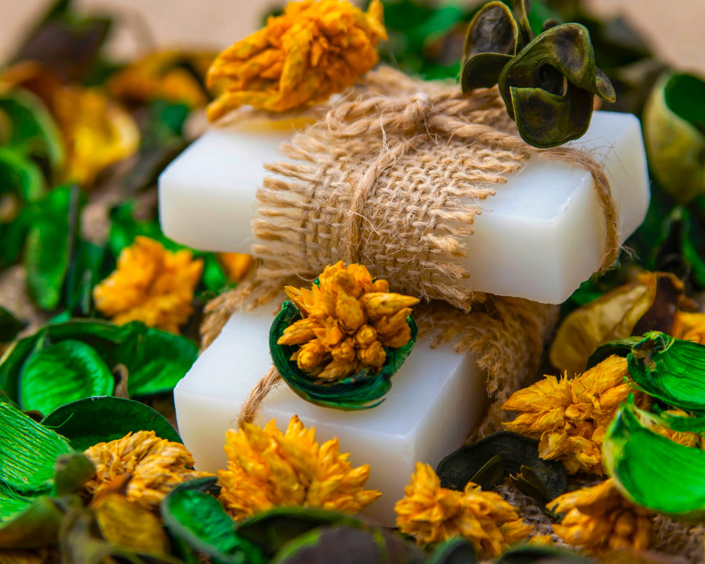 Base glicerina para hacer jabón Blanco Opaco SSL FREE