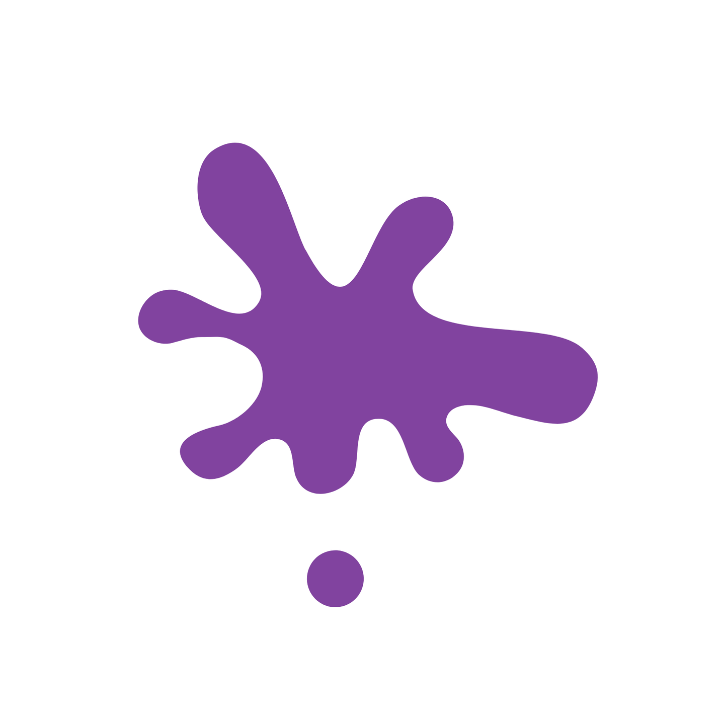 Pigmento para Resina JESMONITE® PURPLE