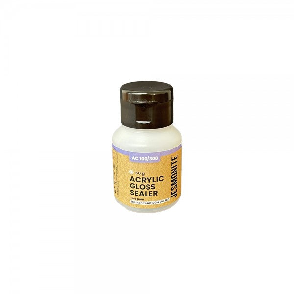 ACRYLIC GLOSS SEALER JESMONITE®
