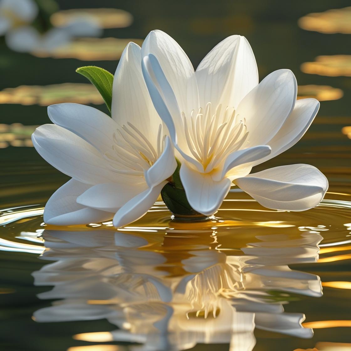Fragancia ARABIAN JASMINE