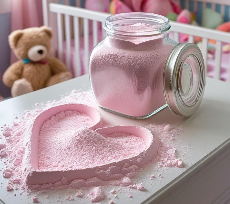 Fragancia BABY POWDER