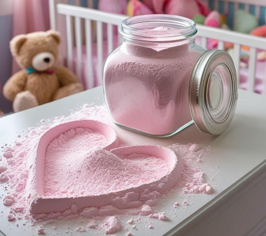 Fragancia BABY POWDER