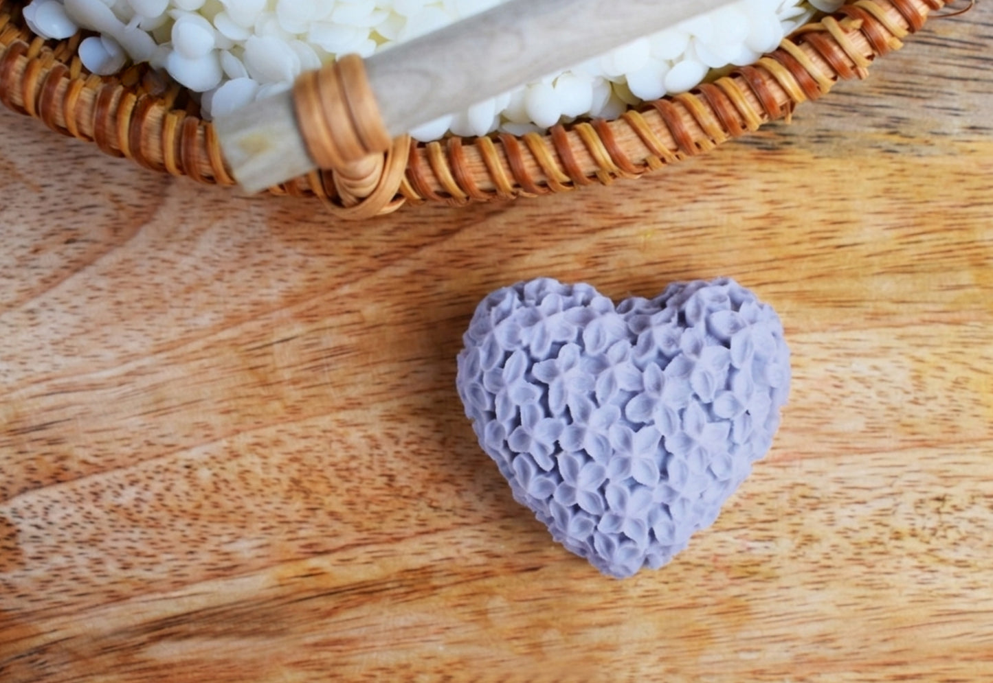 Colorante para velas Dusty Lilac