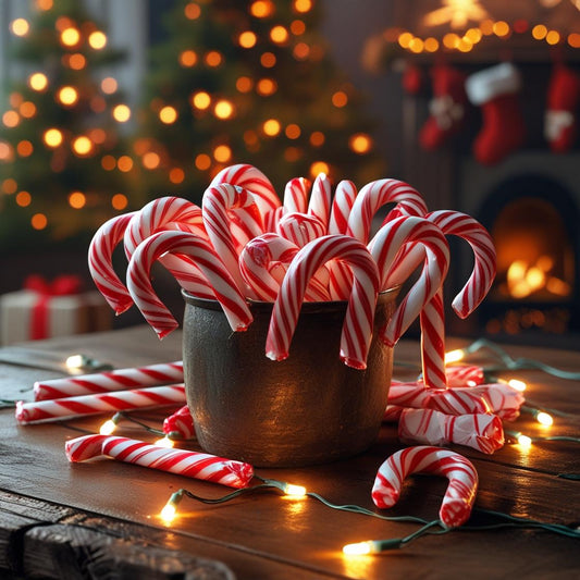 Fragancia CANDY CANE